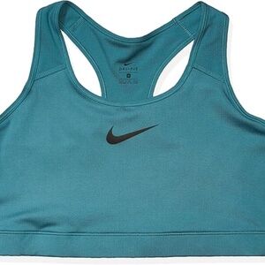 Nike Sports Bra Teal